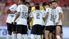 Flamengo x Corinthians: confira horário e onde assistir ao jogo do Brasileirão - Imagem: reprodução Twitter@Corinthians