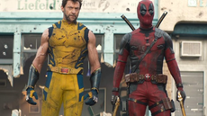 Deadpool & Wolverine ganha novo clipe; assista - Imagem: reprodução / Twitter@DeadpoolUpdate