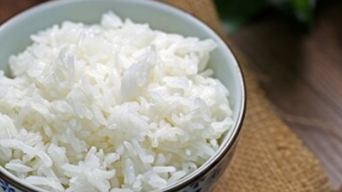 Chuvas no RS: governo federal autoriza importação de arroz após alagamentos no estado - Imagem: reprodução freepik