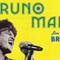Bruno Mars expande turnê "Live in Brasil" com mais 7 shows no país! - Imagem: Reprodução/ Instagram