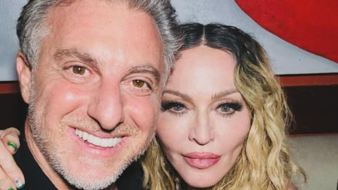Famosos se reúnem em after após show de Madonna no Rio; saiba quem estava presente - Imagem: Reprodução/ Instagram