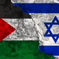 Israel vs. Palestina - Imagem: Reprodução / Pixabay