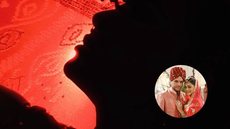 VÍDEO: Juliana Paes 'zera' trend indiana ao reviver Maya, de Caminho das Índias - Imagem: reprodução Instagram e TV Globo