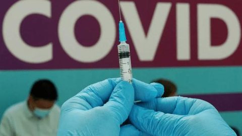 Cidade de SP pede autorização do Ministério da Saúde para ampliar aplicação de doses de reforço contra Covid em 3 novos grupos