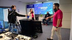 Workshop WRNP 2022 aborda transformação digital