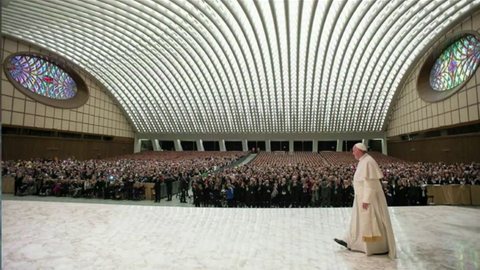Imagem: Divulgação / Vatican News