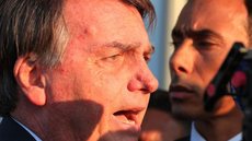 PF alega que assessor de Bolsonaro controlou localização de Alexandre de Moraes - Imagem: Reprodução/Fotos Públicas