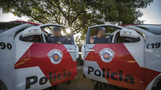 Plantão policial de Jundiaí - Imagem: Divulgação / SSP