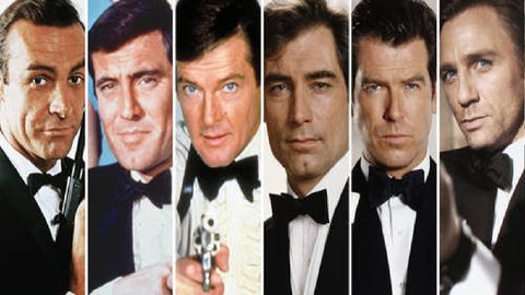 Ator é conhecido pelo filme "007 - A Serviço de Sua Majestade" (1969) - Imagem: Reprodução/Facebook