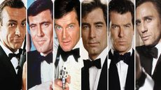 Ator é conhecido pelo filme "007 - A Serviço de Sua Majestade" (1969) - Imagem: Reprodução/Facebook