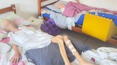 Após a prisão, as idosas foram encaminhadas para atendimento médico e acompanhamento especializado - Imagem: Divulgação/Policia Civil