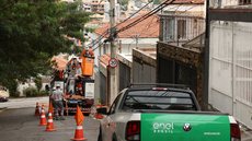 Investigação da AGU busca esclarecer responsabilidades da Enel após apagões que afetaram milhões em São Paulo - Imagem:  Rovena Rosa/Agência Brasil