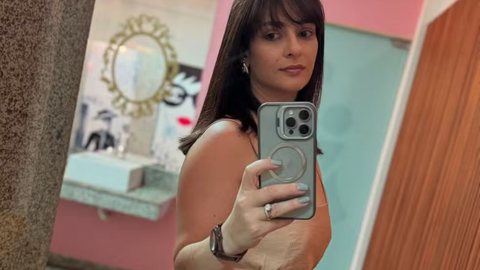 Layla Lima Ayub é investigada por manter relações com o PCC e exercer advocacia irregularmente após assumir cargo público - Imagem: Reprodução/Redes sociais
