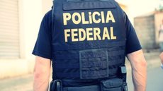 Grupo criminoso é suspeito de causar prejuízo de R$ 1,5 milhão à Caixa, desviando e comercializando equipamentos furtados - Imagem: Divulgação/PF