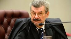 O relato inclui intimidação e toques não consentidos, gerando repercussão e investigação por parte da Polícia Civil e CNJ - Imagem: Divulgação/STJ