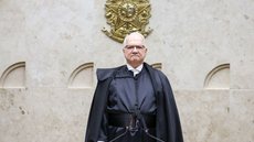A elaboração do Código de Ética é vista como uma tentativa de restaurar a credibilidade do STF em meio a divergências - Imagem: Reprodução/Gustavo Moreno/STF
