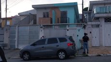 A ofensiva da polícia inclui mandados de prisão e busca em resposta a tentativas de extorsão em Bragança Paulista - Imagem: Divulgação/Polícia Civil