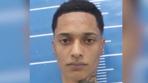 O processo criminal contra Oruam se originou de um incidente em julho de 2025, envolvendo arremesso de pedras contra policiais civis - Imagem: Divulgação