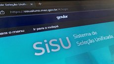 O Sisu reúne vagas de instituições públicas que utilizam a nota do Enem como critério de seleção para o ensino superior - Imagem: Reprodução/Rafa Neddermeyer/Agência Brasil