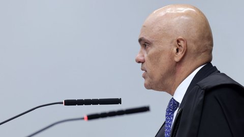 Terceira Sessão do julgamento do caso Marielle Franco no STF - Imagem: Reprodução/Rosinei Coutinho/STF