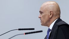 Terceira Sessão do julgamento do caso Marielle Franco no STF - Imagem: Reprodução/Rosinei Coutinho/STF