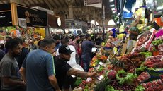 Previsão do dólar para 2026 é de R$ 5,45, com estimativa de R$ 5,50 para o final de 2027 - Imagem: Reprodução/Fotos Públicas