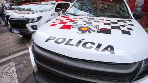 Até o momento, não há atualizações sobre o estado de saúde de Rubens Di Lorenzo Barreto após o ataque - Imagem: Reprodução/Governo do Estado de SP