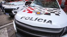 Até o momento, não há atualizações sobre o estado de saúde de Rubens Di Lorenzo Barreto após o ataque - Imagem: Reprodução/Governo do Estado de SP