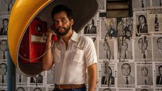 As indicações ao Oscar 2026 ressaltam a importância do cinema brasileiro em categorias centrais da premiação mundial - Imagem: Reprodução/Divulgação/Vitrine Filmes