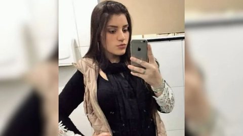 Busca por Fernanda durou três meses, mobilizando amigos e familiares até a localização do corpo na zona sul de SP - Imagem: Reprodução/Redes Sociais