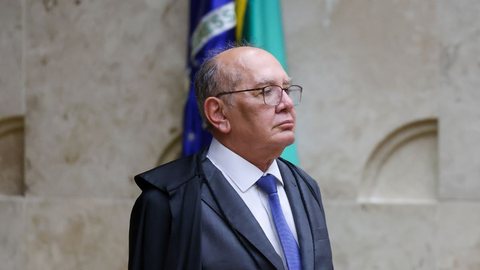 Plenário do STF deve avaliar a liminar de Gilmar Mendes em breve, seguindo entendimento de Flávio Dino sobre normas salariais - Imagem: Reprodução/Gustavo Moreno/STF