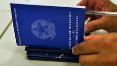 Construção civil e serviços domésticos enfrentam quedas, mas setores como comércio e administração pública continuam a crescer - Imagem: Reprodução/Marcello Casal JrAgência Brasil