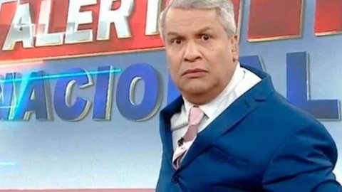 Defesa alegou liberdade de expressão, mas Justiça rejeitou argumentos e condenação ainda cabe recurso - Imagem: Reprodução/ RedeTV!