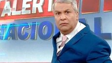 Defesa alegou liberdade de expressão, mas Justiça rejeitou argumentos e condenação ainda cabe recurso - Imagem: Reprodução/ RedeTV!