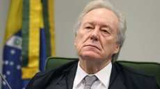 Após revelações sobre o vínculo, pressão aumenta para a criação de uma CPI que investigue a relação entre Lewandowski e o Banco Master - Imagem: Divulgação/STF