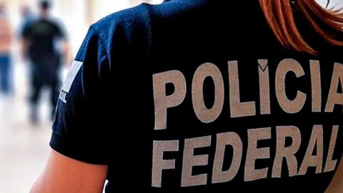 Suspeitos podem enfrentar acusações de furto mediante fraude e associação criminosa, com investigações em andamento - Imagem: Divulgação/Polícia Federal