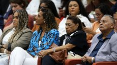 Primeiro dia do julgamento do caso Marielle Franco no STF - Imagem: Reprodução/Gustavo Moreno/STF
