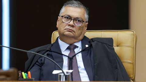 Imagem: Reprodução/Rosinei Coutinho/STF