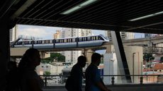 Trecho da Avenida Ragueb Chohfi será interditado entre 19 e 24 de setembro para obras da futura estação Boa Esperança do Metrô - Imagem: Divulgação/Metrô