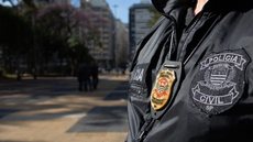 A Operação Fear of The Pix visa prender responsáveis por fraudes em vendas de ingressos, com mandados de busca e apreensão em andamento - Imagem:Governo de SP