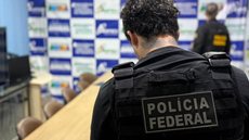 Materiais apreendidos passarão por perícia para identificar responsabilidades e avaliar prejuízos ao patrimônio dos servidores do Amapá - Imagem: Divulgação/Policia Federal