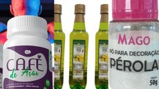 As ações da Anvisa visam proteger a saúde pública e garantir que produtos alimentícios atendam às normas sanitárias estabelecidas - Imagem: Reprodução/Redes Sociais