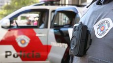 O soldado que disparou foi detido, mas a investigação só começou 16 horas depois, prejudicando a coleta de provas - Imagem: Reprodução/Governo do Estado de São Paulo