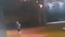 Familiares pedem que qualquer informação sobre o paradeiro do homem desaparecido seja repassada às autoridades policiais - Imagem: Reprodução