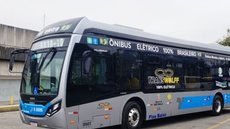 A operação apura um aporte de R$ 54 milhões da facção criminosa para a Transwolff, visando licitações do transporte público - Imagem: Divulgação