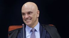 Relações entre familiares de ministros e o Banco Master estão no centro da investigação, que tramita sob sigilo e é relatada por Moraes - Imagem: Rosinei Coutinho/STF