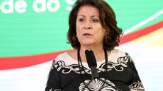 Ministros precisam se desincompatibilizar até seis meses antes das eleições, e mudanças já estão em andamento no governo - Imagem: Reprodução/Marcelo Camargo/Agência Brasil