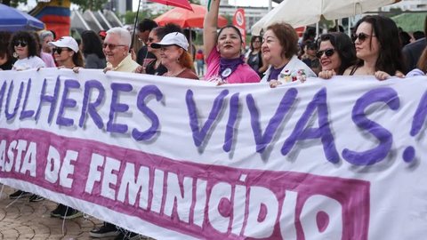 Pacto estabelece metas e relatórios periódicos para monitorar resultados e promover a igualdade entre gêneros - Imagem: Reprodução/Marcelo Camargo/Agência Brasil