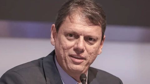 Com a saída de Prieto, o governo paulista se prepara para novas mudanças, visando o calendário eleitoral e a desincompatibilização de cargos - Paulo Pinto/Agência Brasil