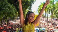 O Carnaval de rua de São Paulo conta com 627 blocos inscritos, consolidando a cidade como um dos maiores palcos da folia no Brasil - Imagem: Reprodução/Redes sociais